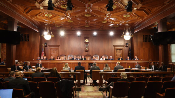 Questions from the Senate Appropriations Committee Budget Hearings 