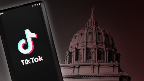 Senate Committee Acts to Boost Cybersecurity by Prohibiting TikTok on State-Owned Devices